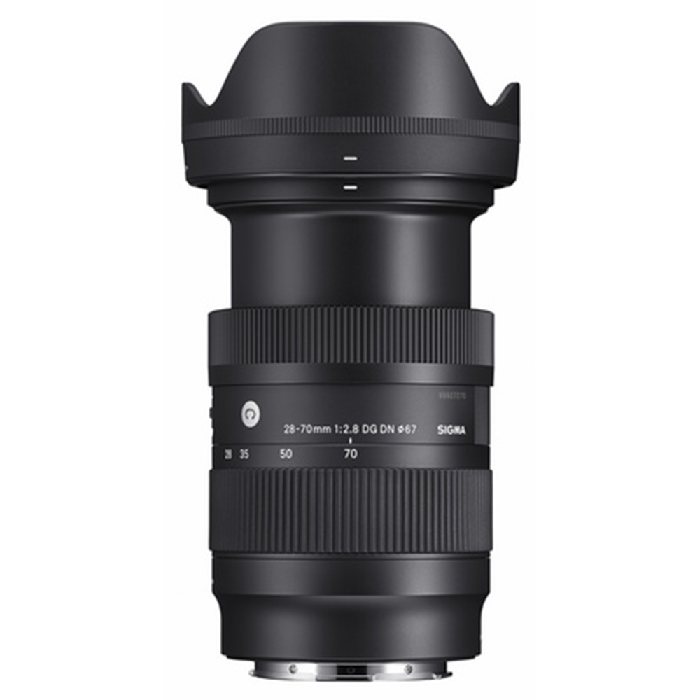 Sigma - 28-70/2.8 DG DN E-Mount