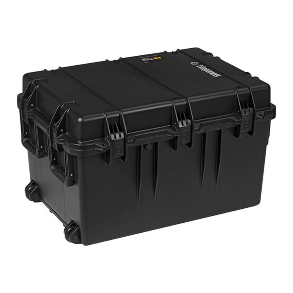 Litepanels - Traveler Case für Astra IP Half / 1x1 (Trio)