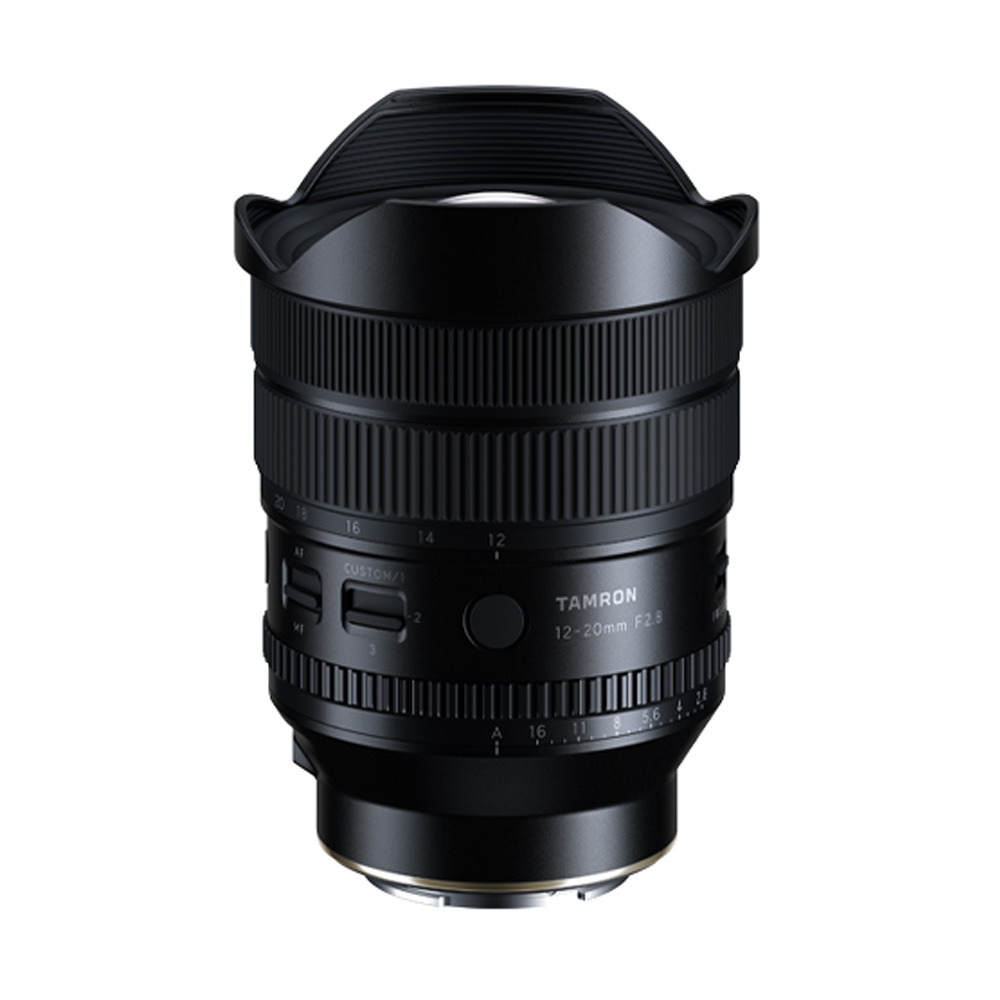 Tamron - 12-20mm F/2.8 E-Mount