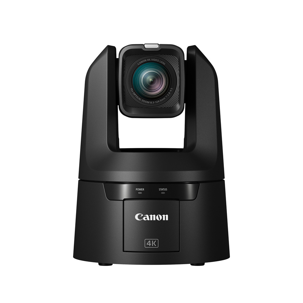 Canon - CR-N500 - Schwarz