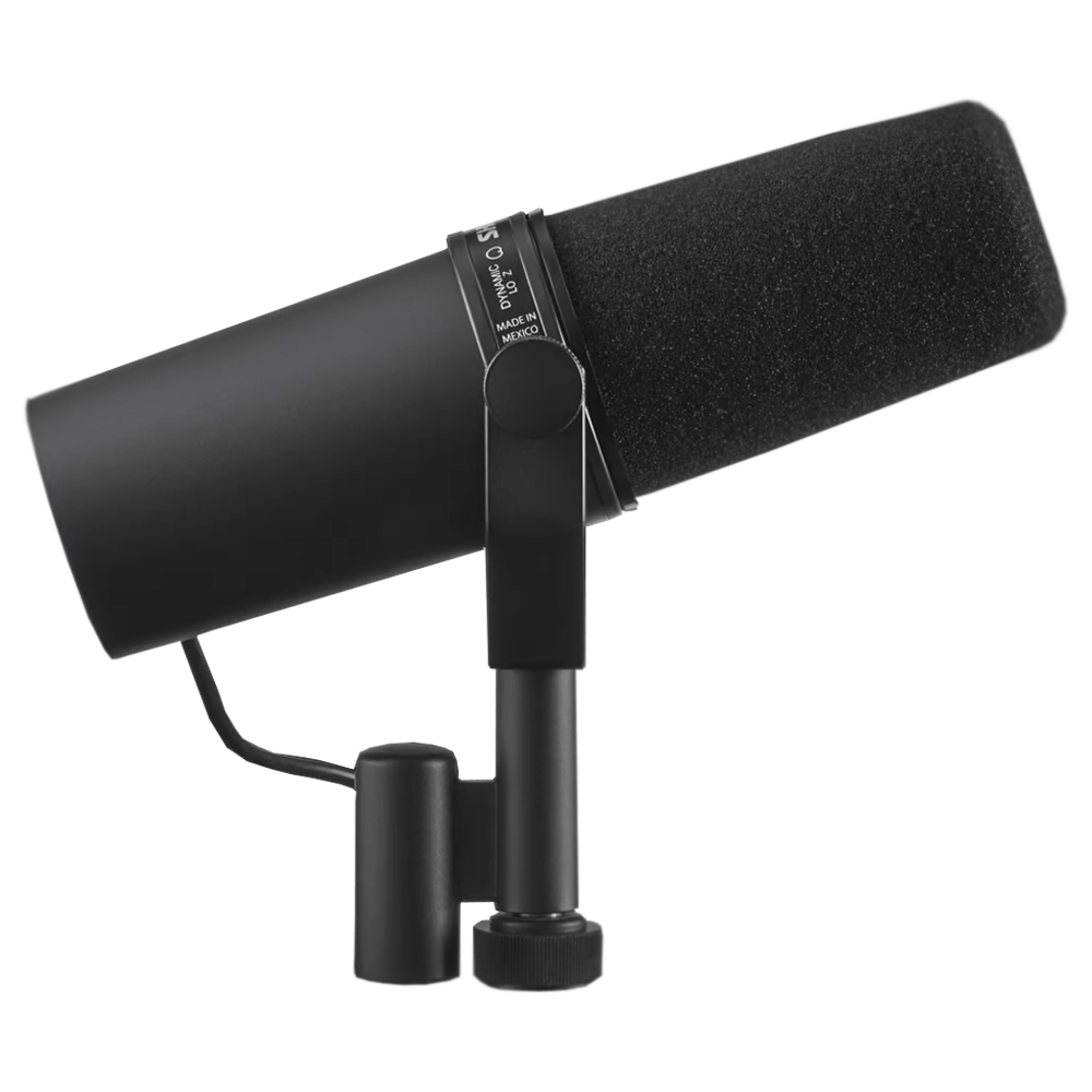 Shure - SM7B