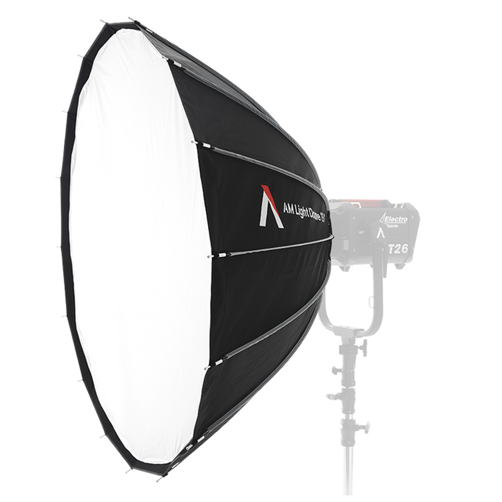 Aputure - Mount Light Dome 150