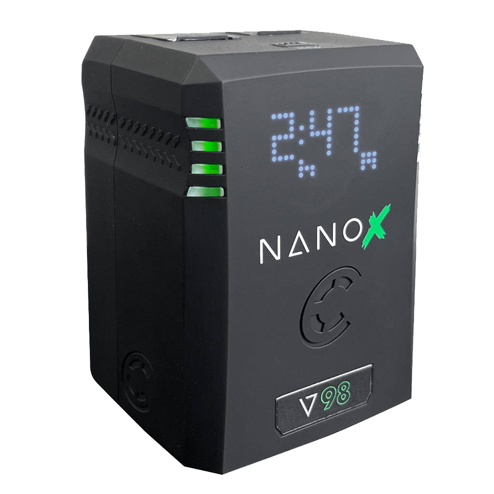 Core SWX - Nano 98 V-Mount