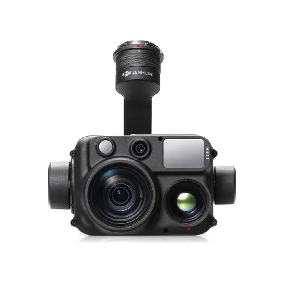 DJI - Zenmuse H30T + 24 M Care Enterprise Basic