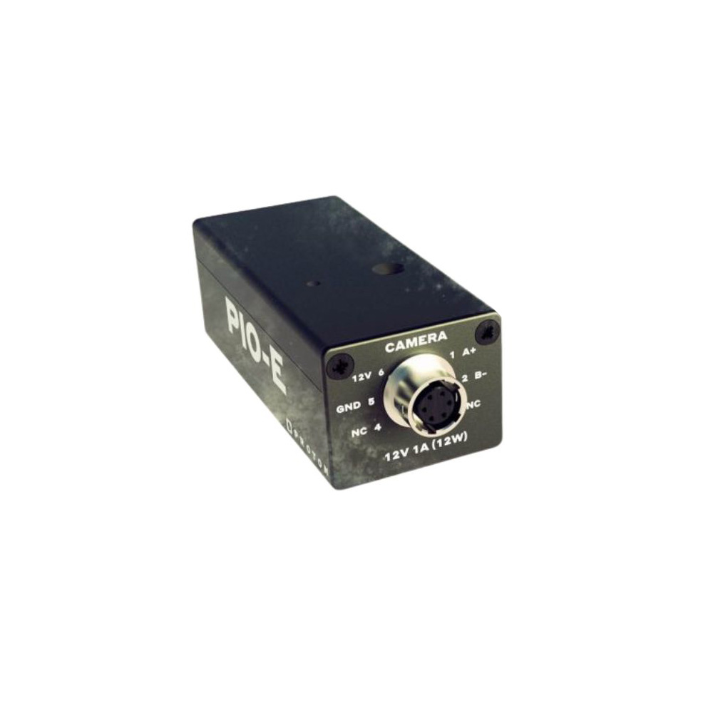 PCI-PIO-E-1 PROTON - PCI-PIO-E Interface