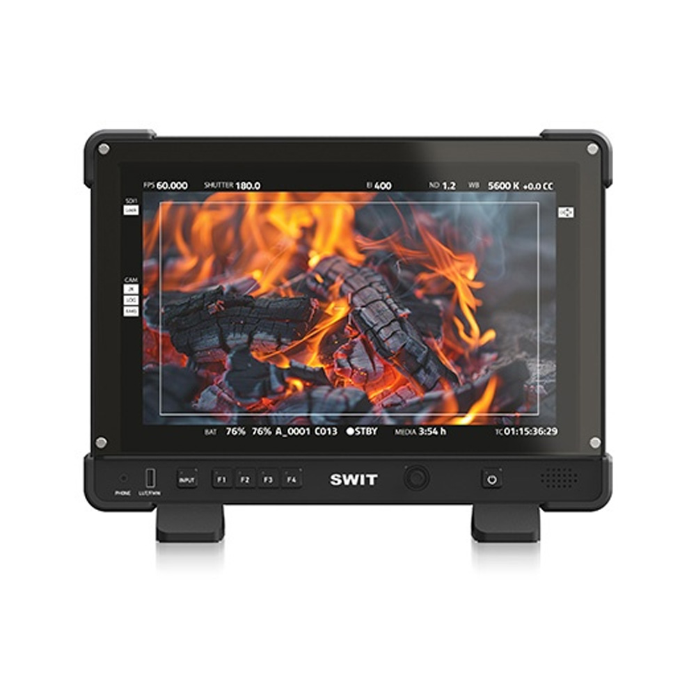 BM-K15-1 Swit - K15 (mit Transportkoffer)