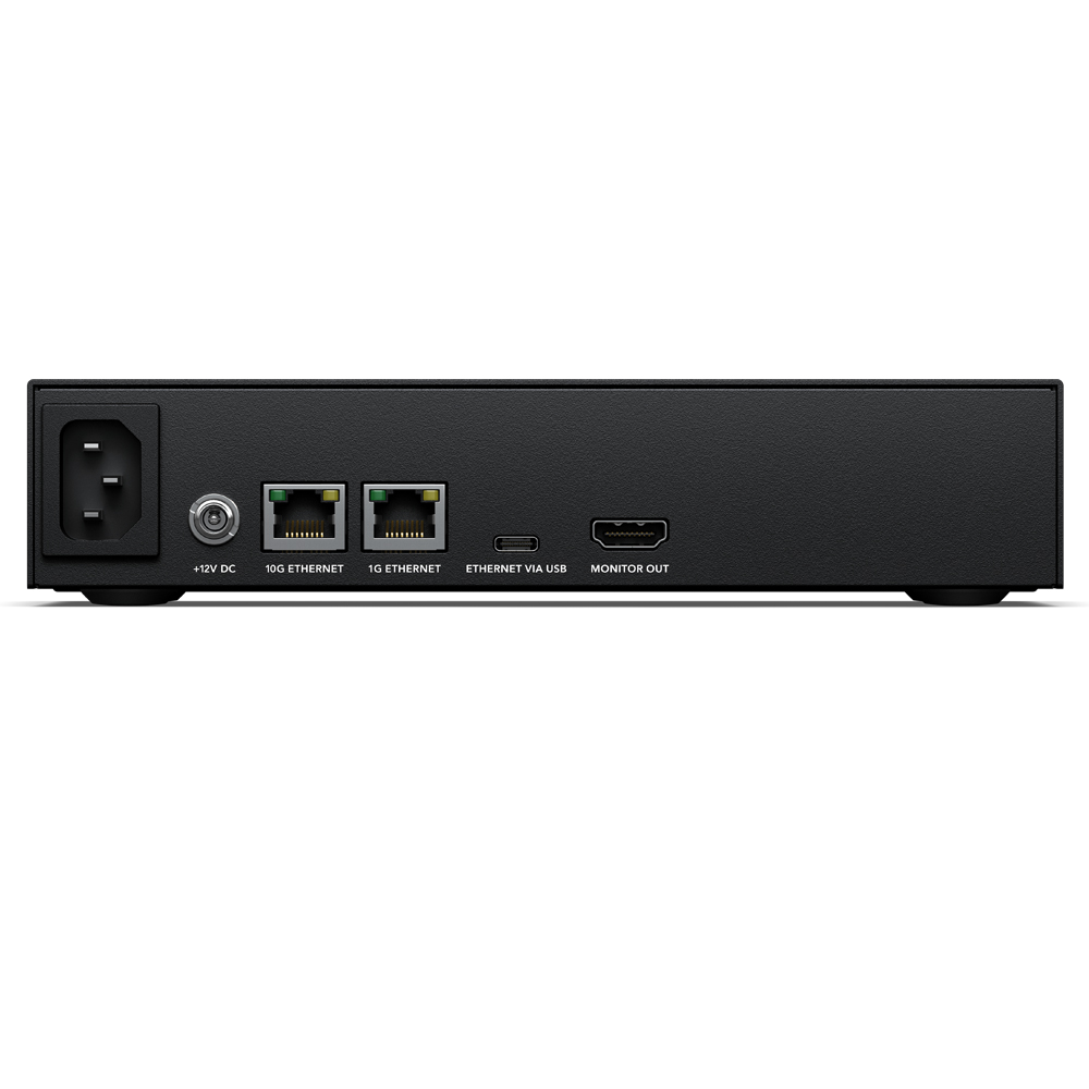 Blackmagic - Cloud Store Mini 16TB