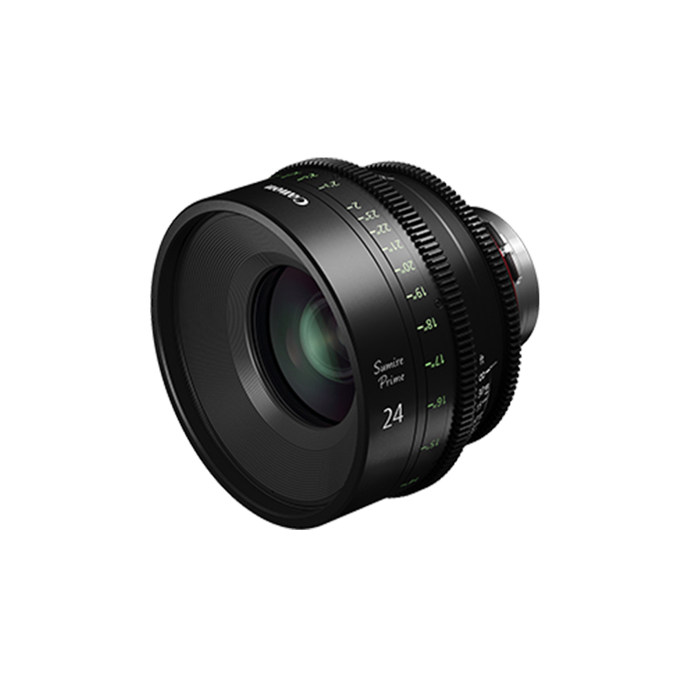 Canon - Sumire CN-E24mm T1.5 FP X