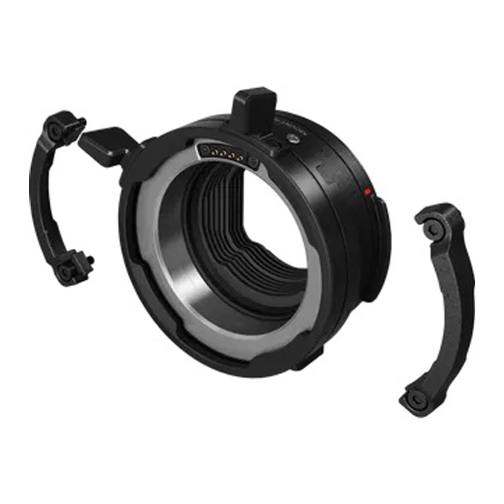 C-PL-RF-MOUNT-1 Canon - PL auf RF Mount
