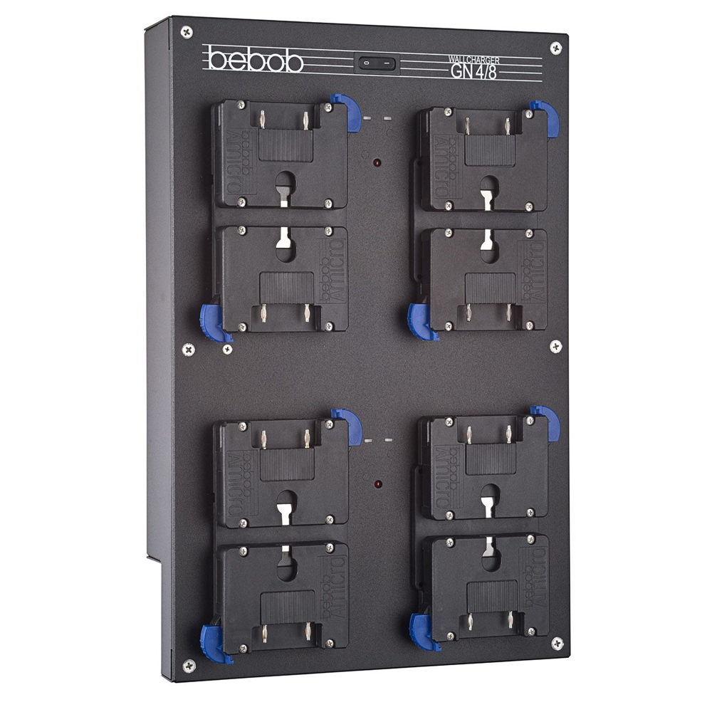 AGN8micro-1 Bebob - AGN8micro