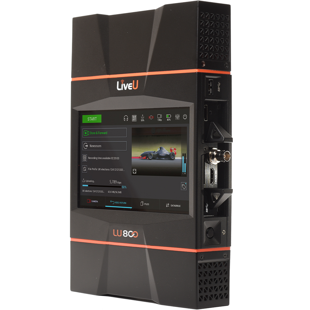 LiveU - LU800-HDR