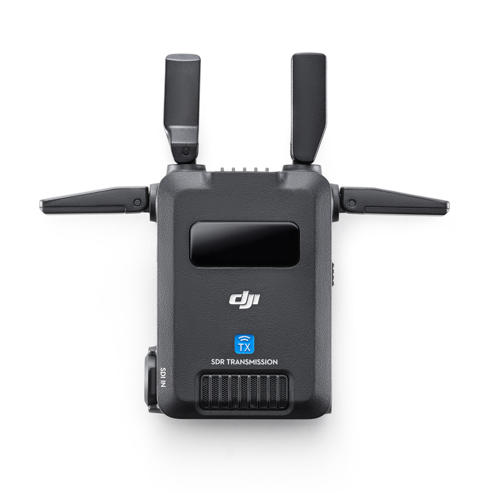 DJI - SDR Transmission Videosender (Transmitter)
