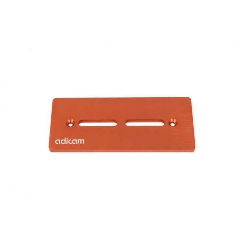 Adicam - Dove Tail Plate