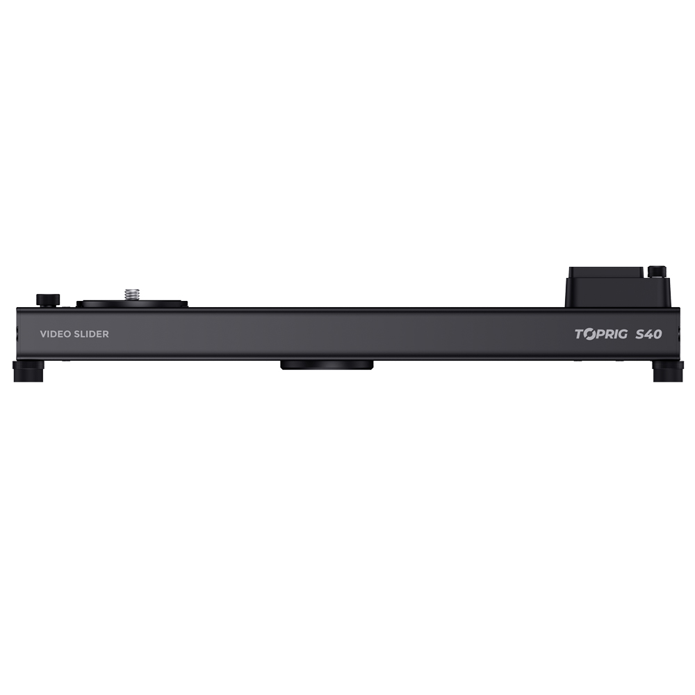 Accsoon - TOPRIG S40 Video Slider