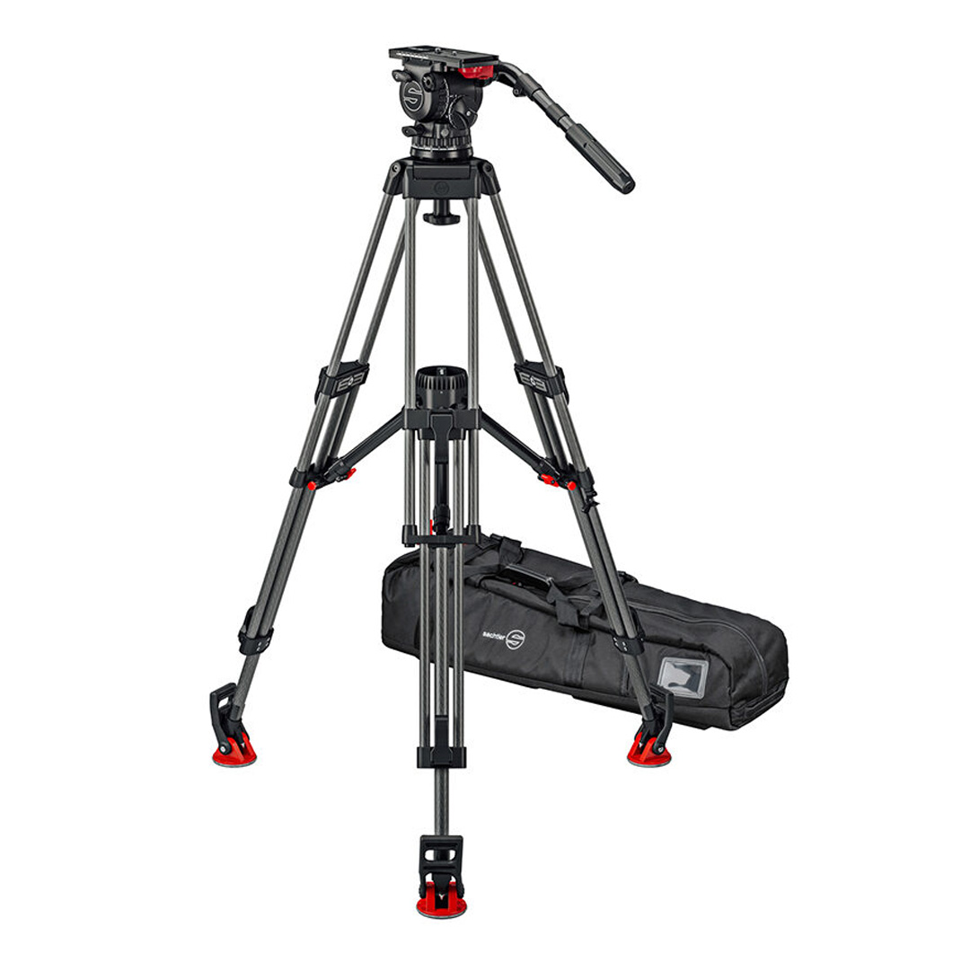 Sachtler - System FSB 18T Mk II ENG CF MS