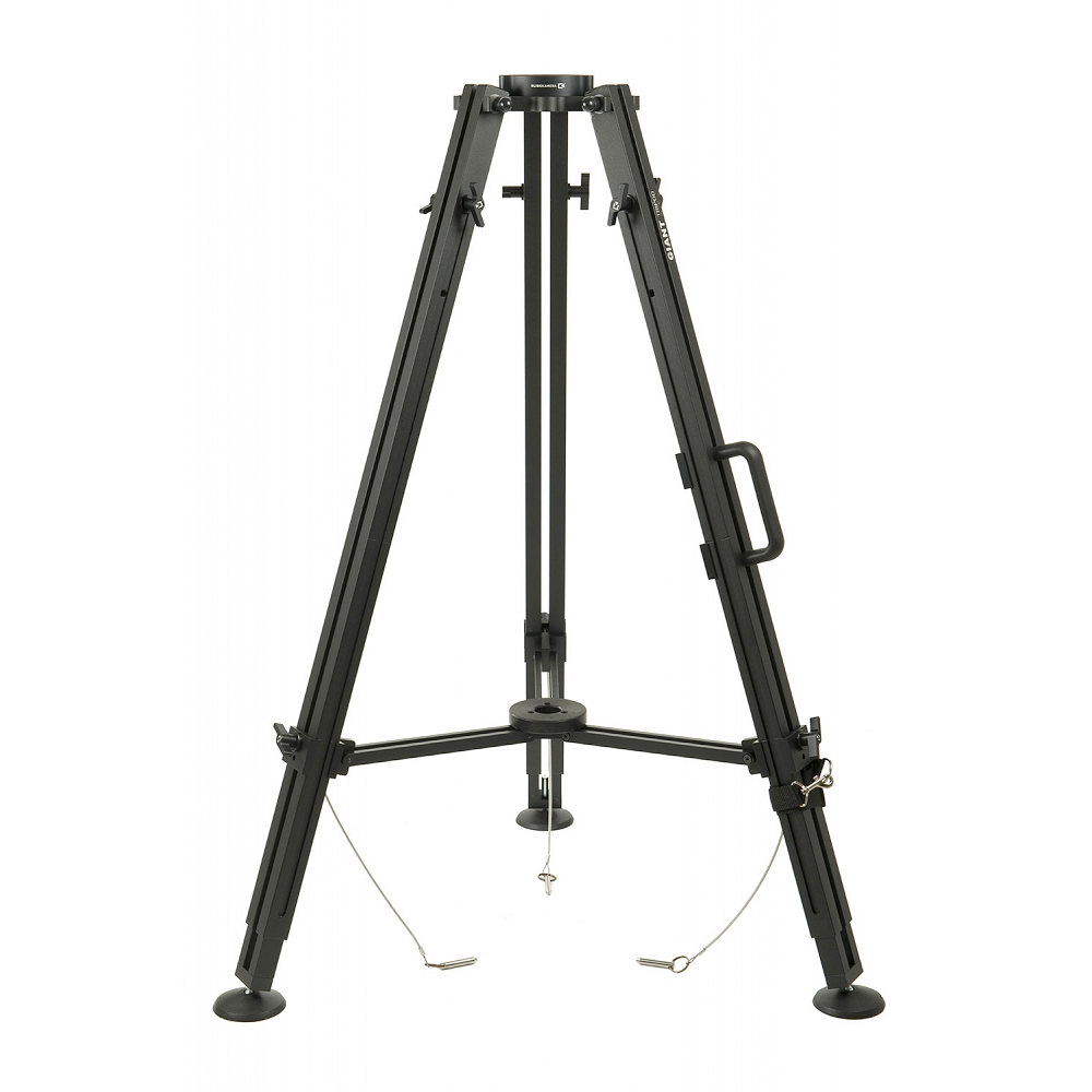 Slidekamera - GIANT 920 - 75 mm und 100 mm