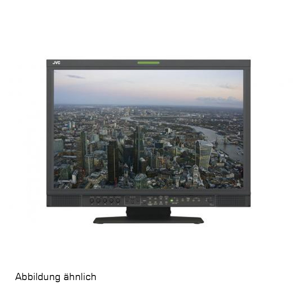 JVC - DT-V21G2 (gebraucht)