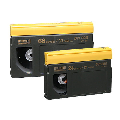 Maxell - DVP-66 L