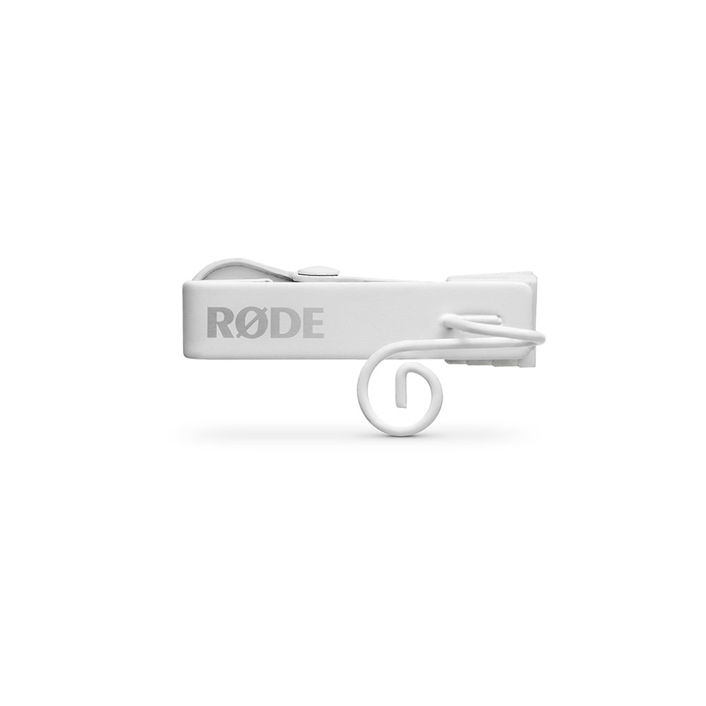 Rode - LAVALIER GO White