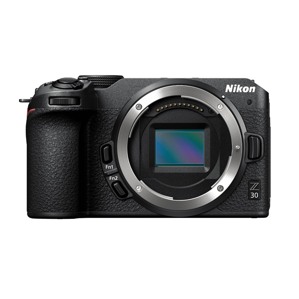 Nikon - Z30 Body