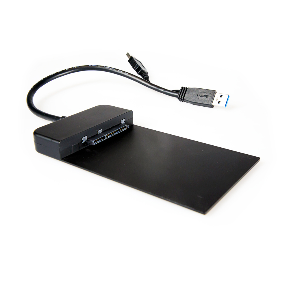 atomdck003_01 Atomos - Docking Station w/USB2.0 & 3.0 only