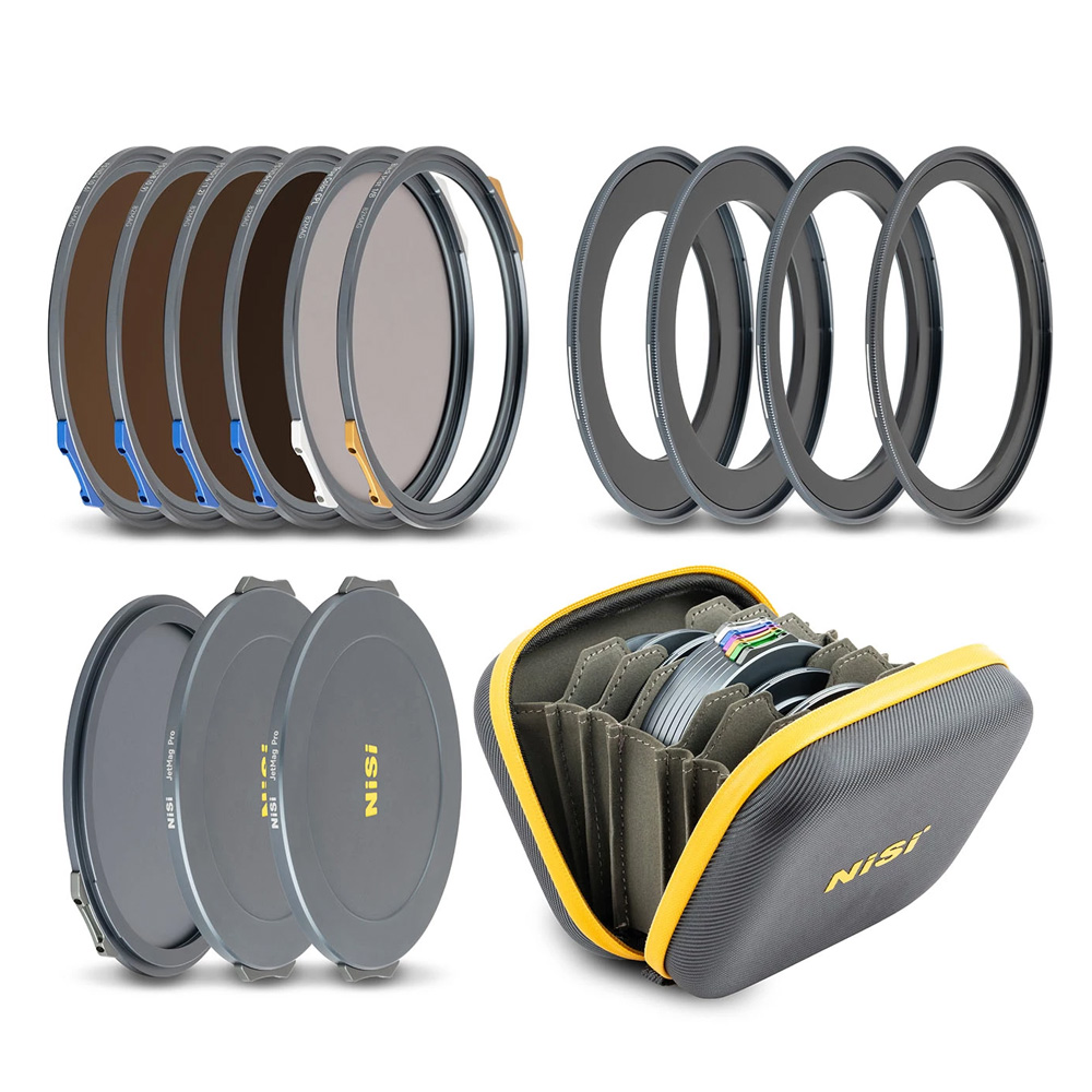 NiSi - JetMAG Pro 82MAG Cinema Kit