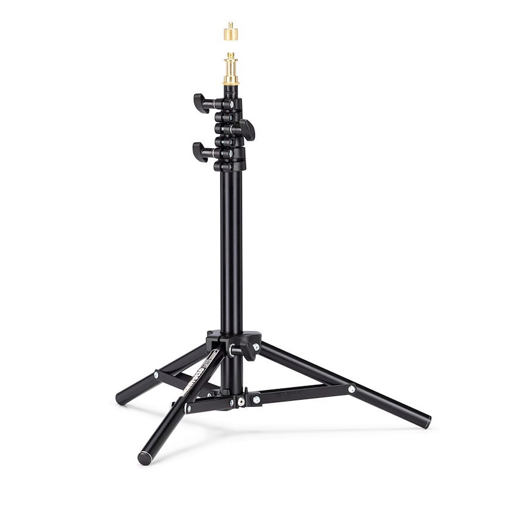 Manfrotto - 156BLB Schwarz