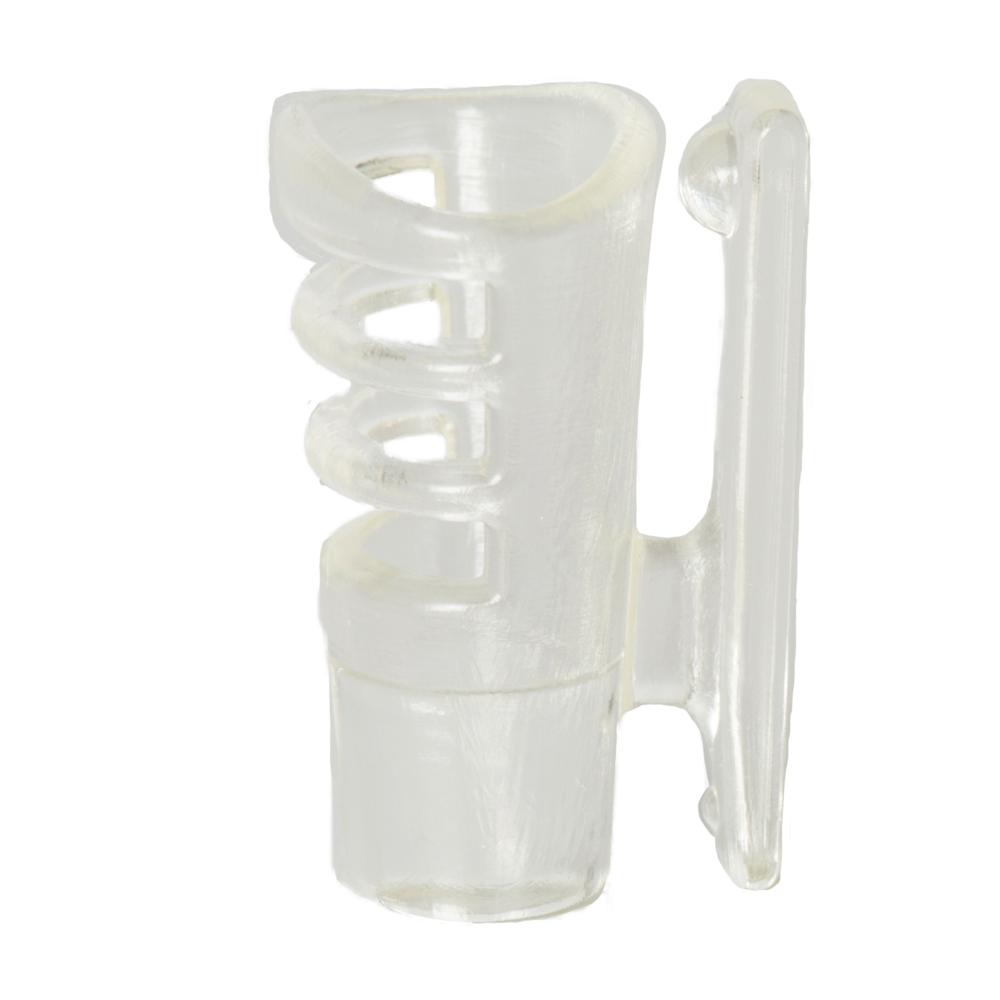 Hide a Mic - Concealer / Shirt / COS 11 / Transparent Hide a Mic - Concealer / Shirt / COS 11 / Transparent