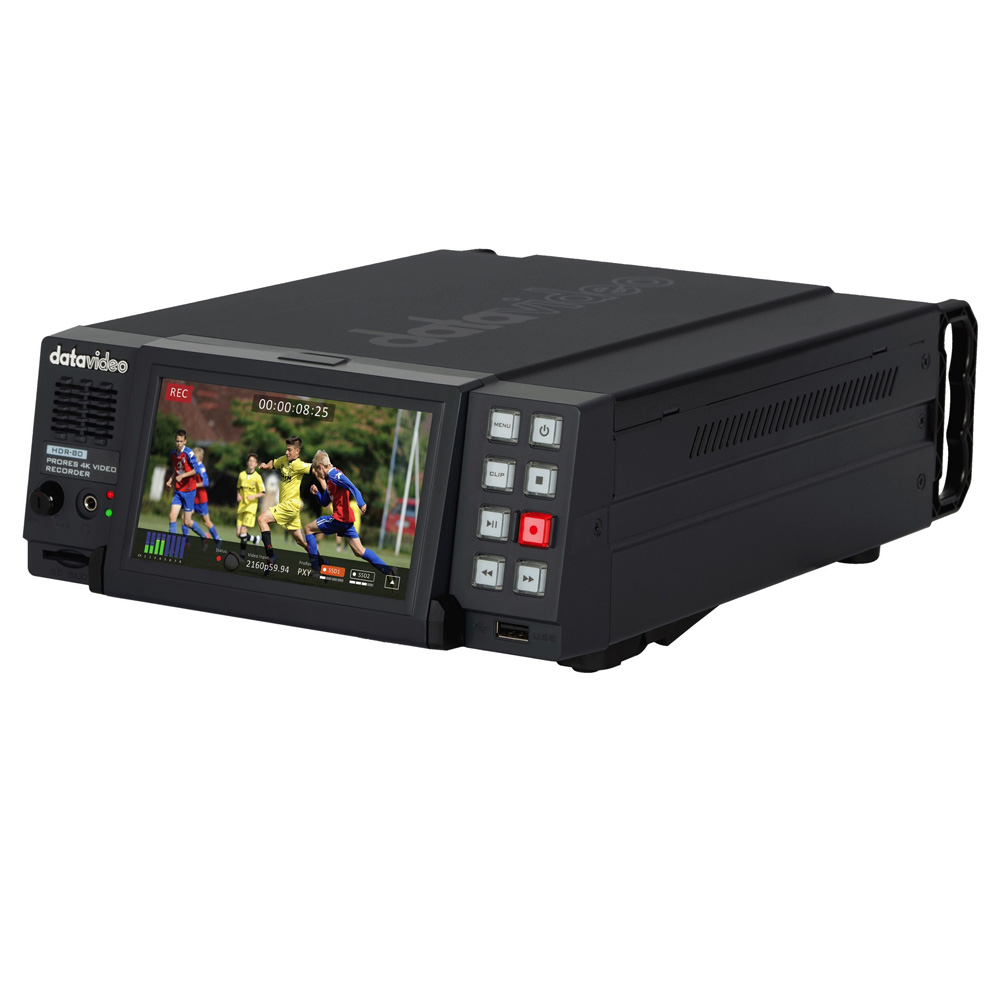2600-0280-1 DataVideo - HDR-80