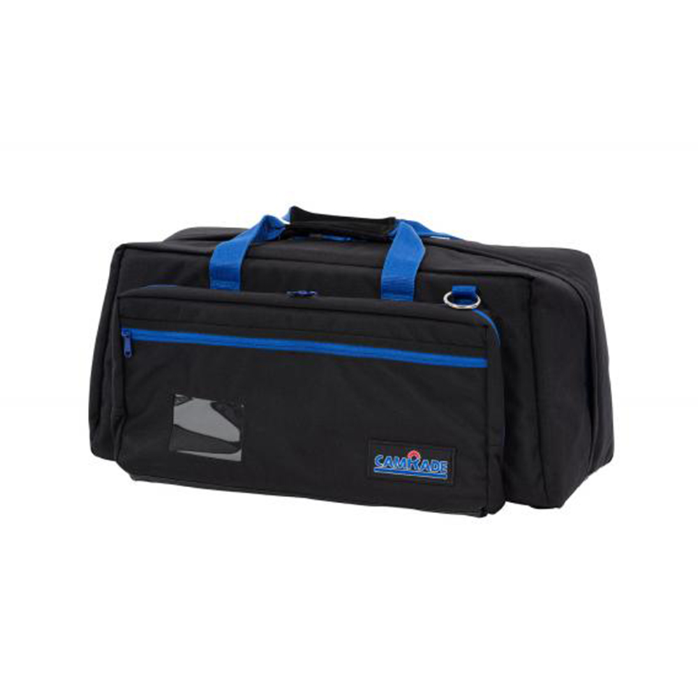 Camrade - transPorter Large - Black -