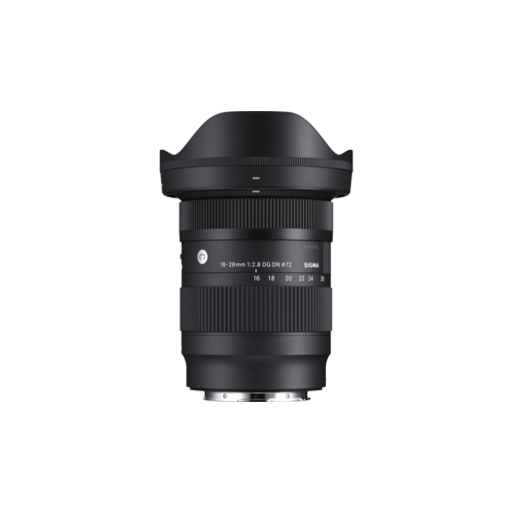 Sigma - 16-28/F2.8 DG DN E-Mount