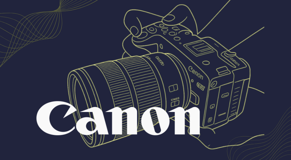 EOS C50 Masterclass: Touch & Try mit Canon und Marius Milinski