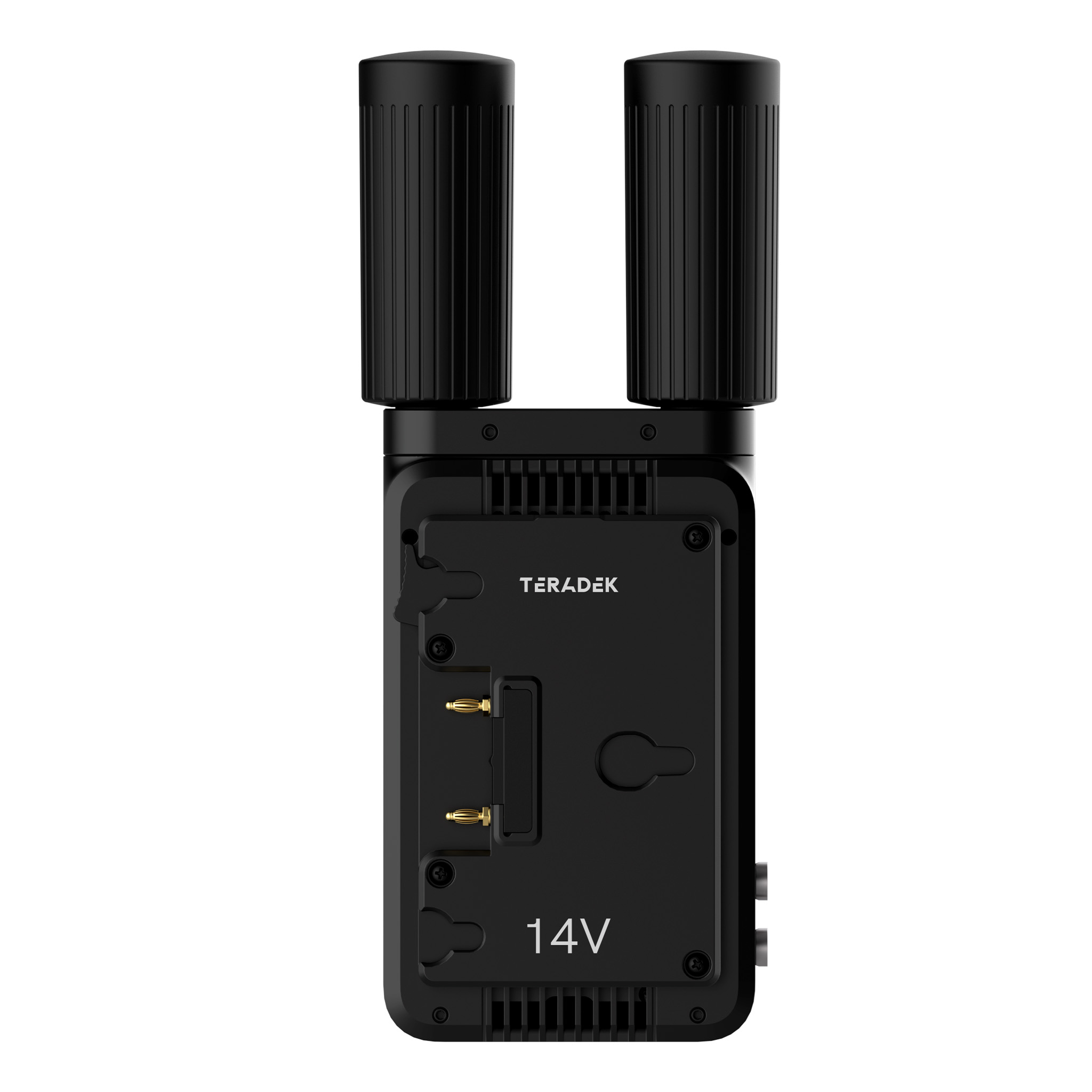 Teradek - Ranger MK II 2500 12G-SDI/HDMI TX V-Mount