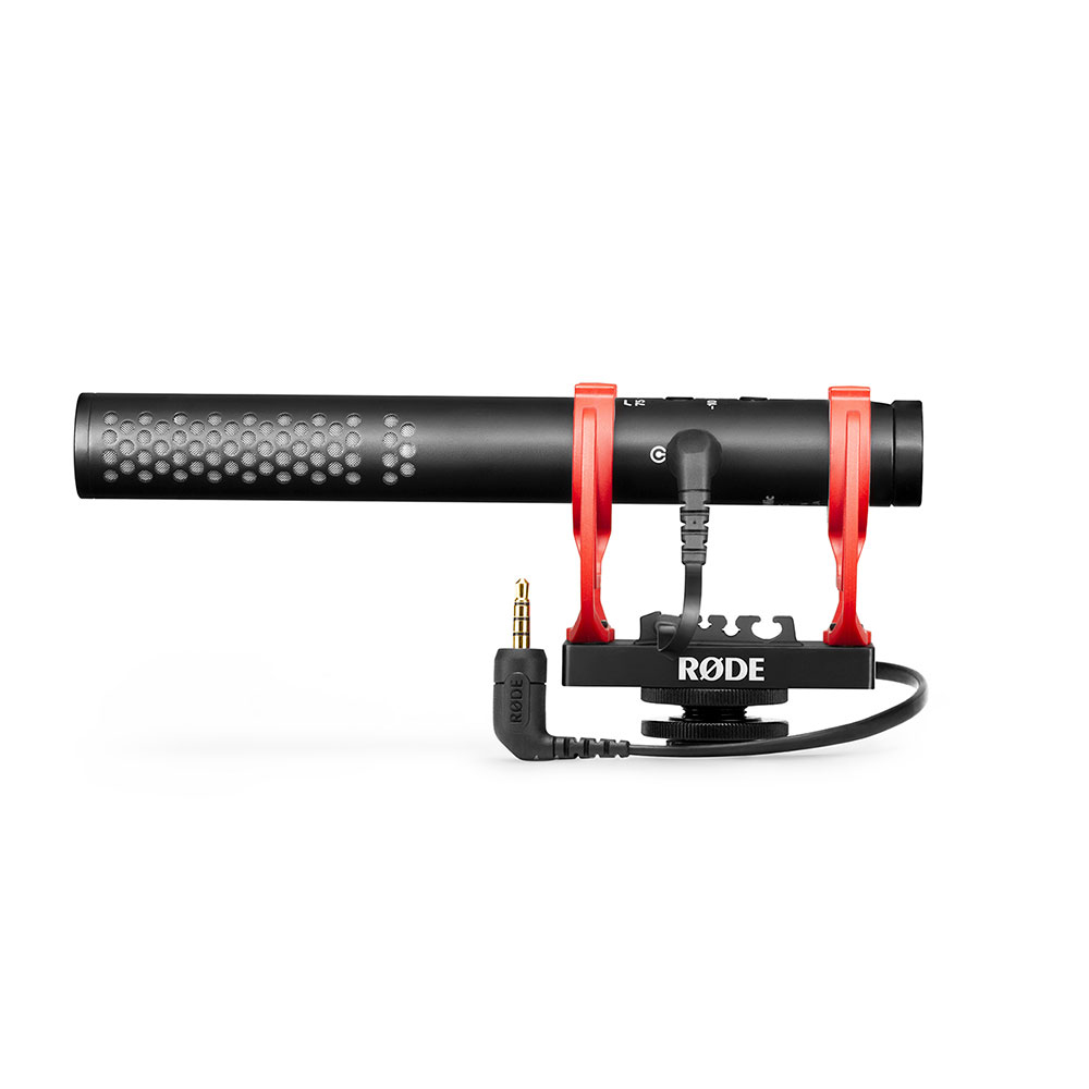 Rode - VideoMic NTG