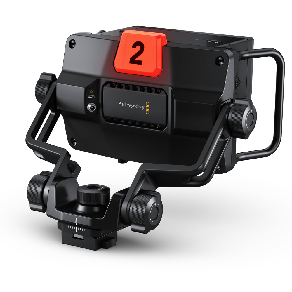 Blackmagic - URSA Cine Studio Viewfinder