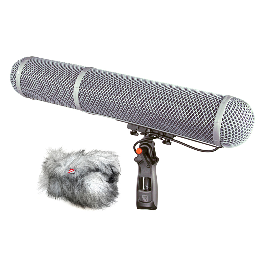 Rycote - Modular Windshield Kit WS 7