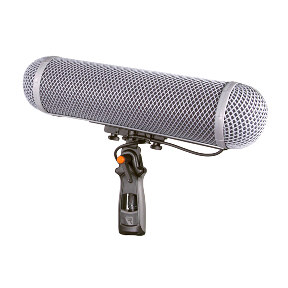 Rycote - Modular Windshield Kit WS 4 (XLR 5-Pol)