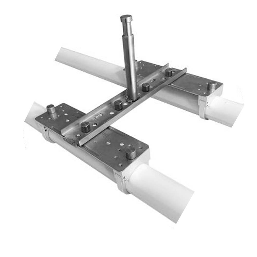 Astera - FP1 Titan Tube Cross Plate