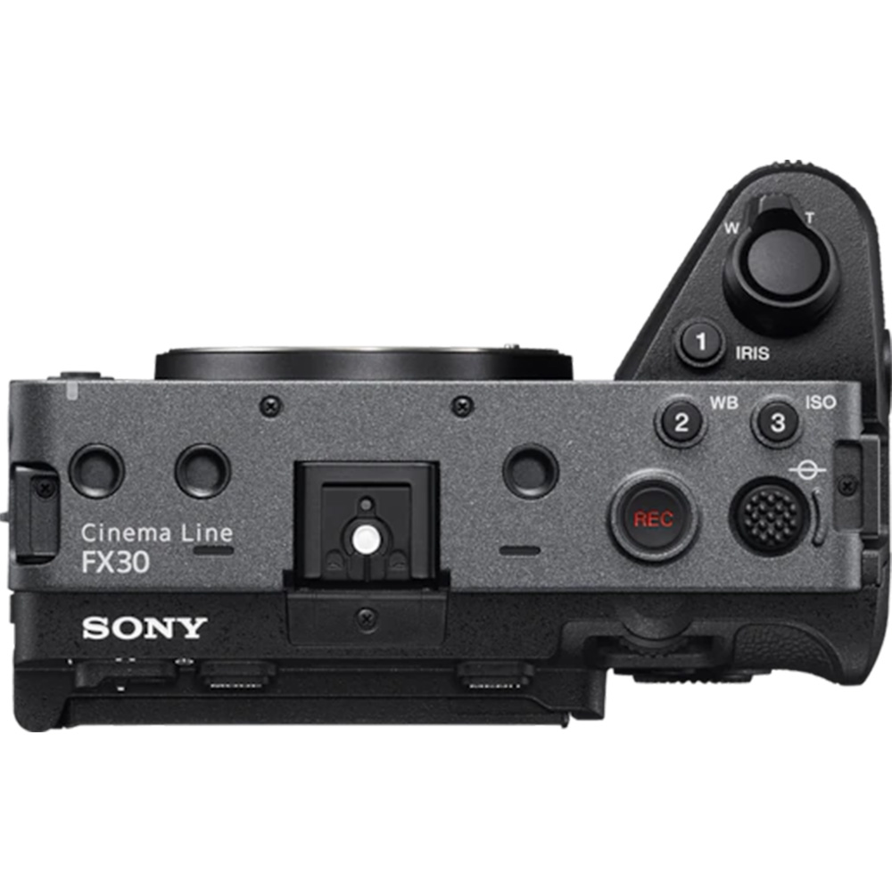 Sony - ILME-FX30