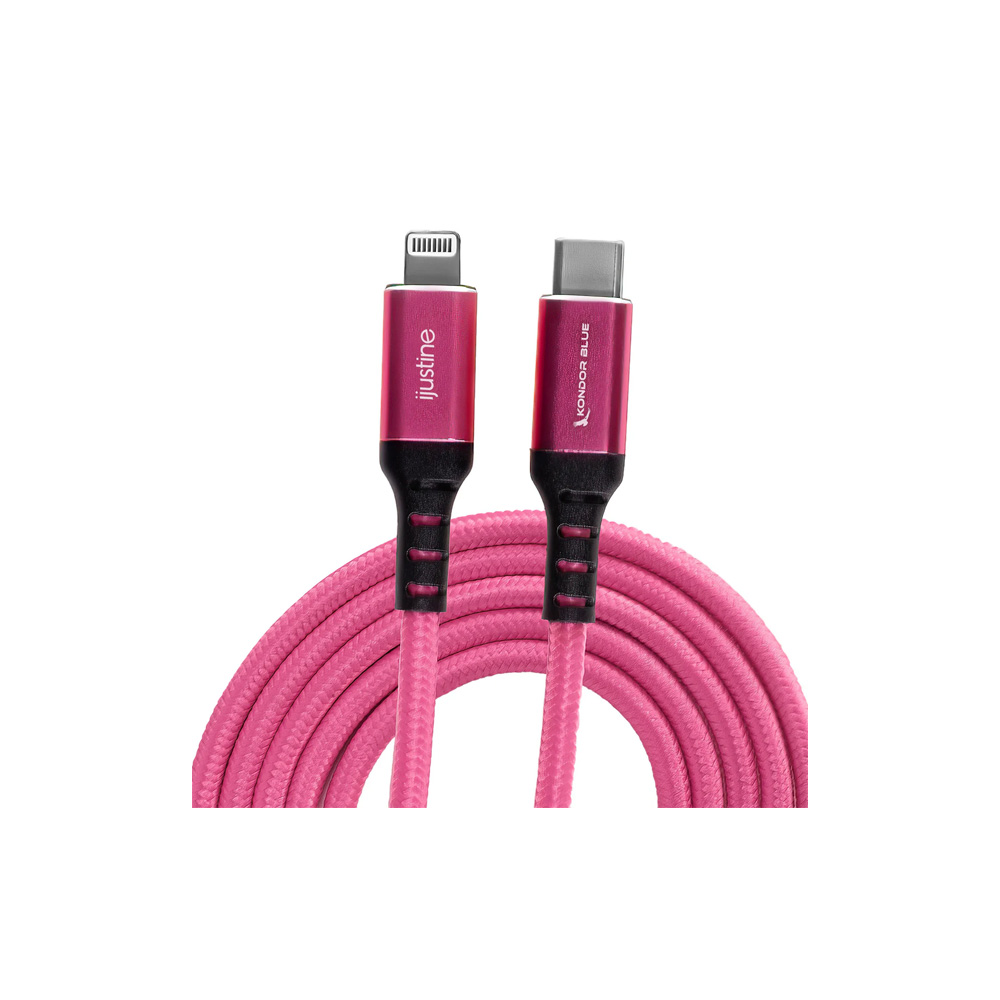 Kondor Blue - USB-C Kabel für Apple (1m)