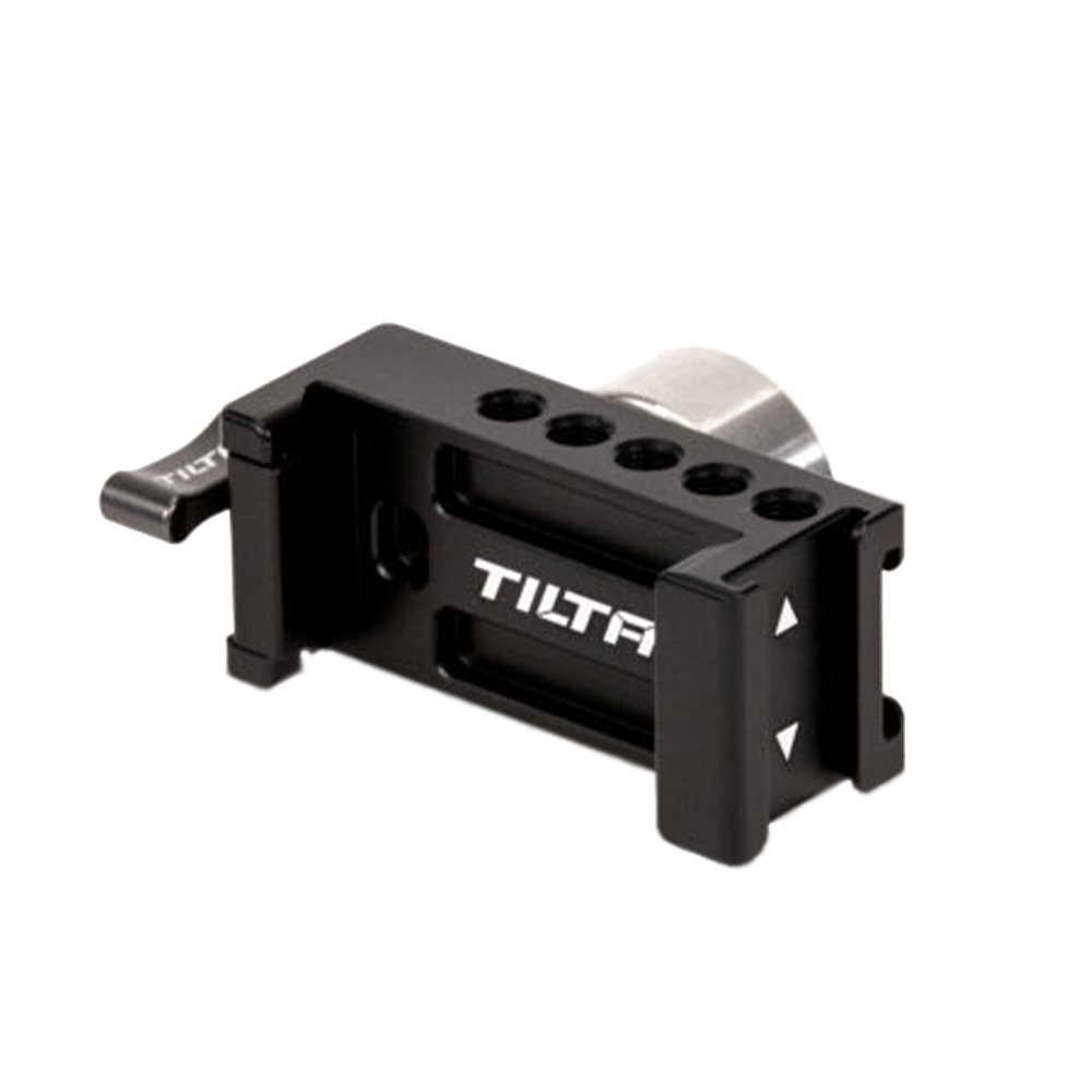 Tilta - Quick Release Baseplate Counterweight Adapter