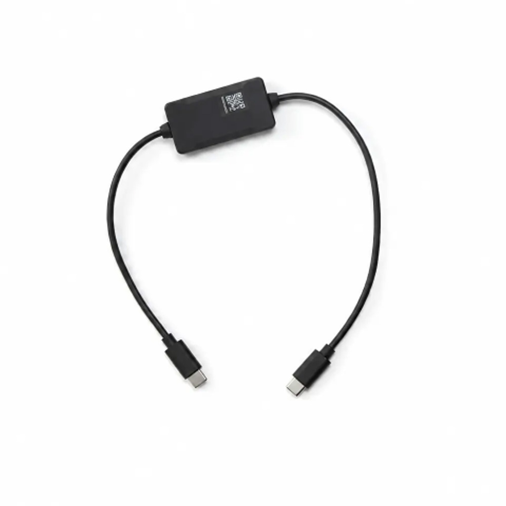 DJI - SDR Transmission 2 USB zu CAN Steuerungskabel