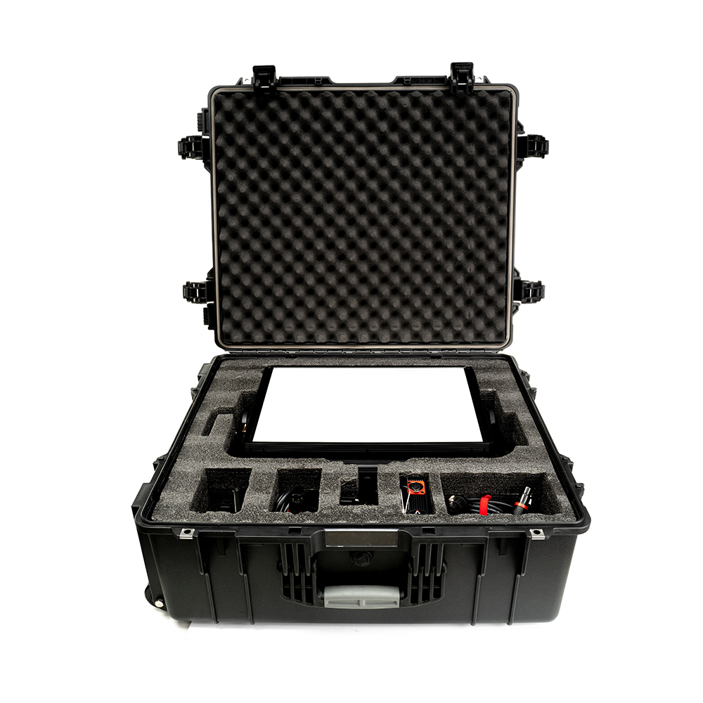 Aputure - Nova P300c Case Kit (EU Version)