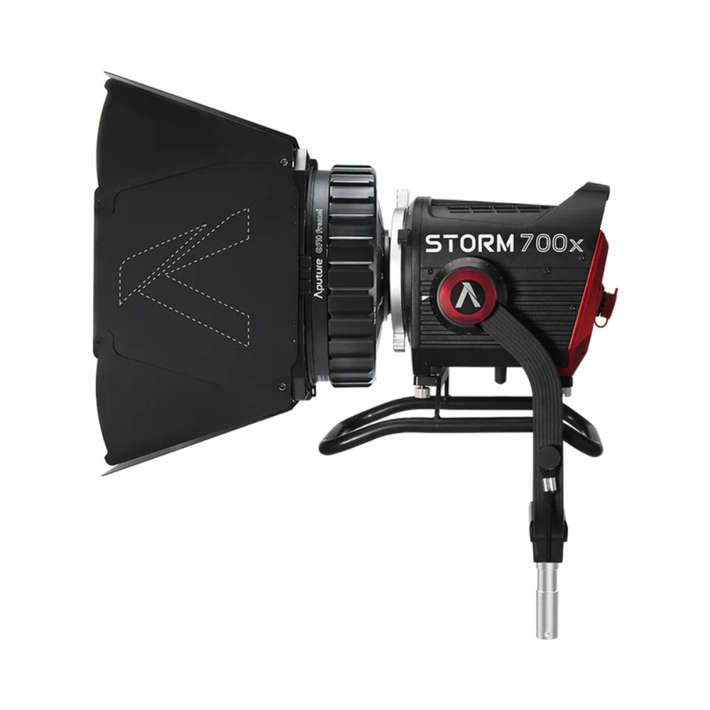 Aputure - Storm 700x Cine Kit