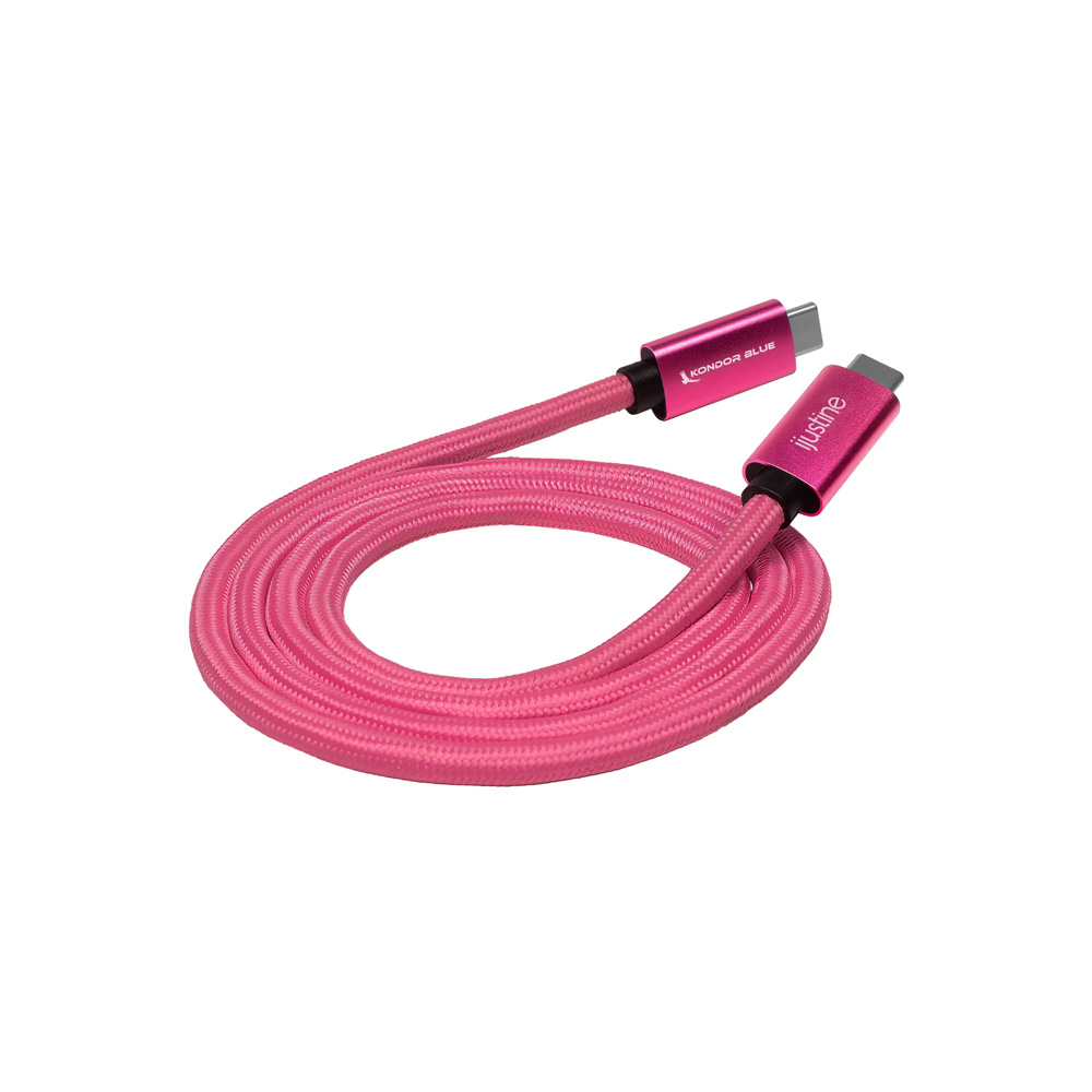 Kondor Blue - Thunderbolt Kabel (0.9m)