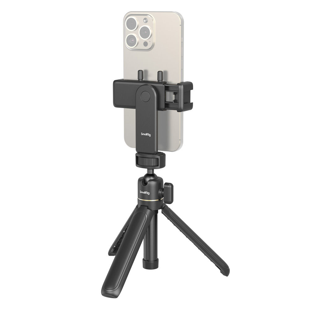 SmallRig -  Vlog Tripod Kit VK-20 Advanced Version - 4364
