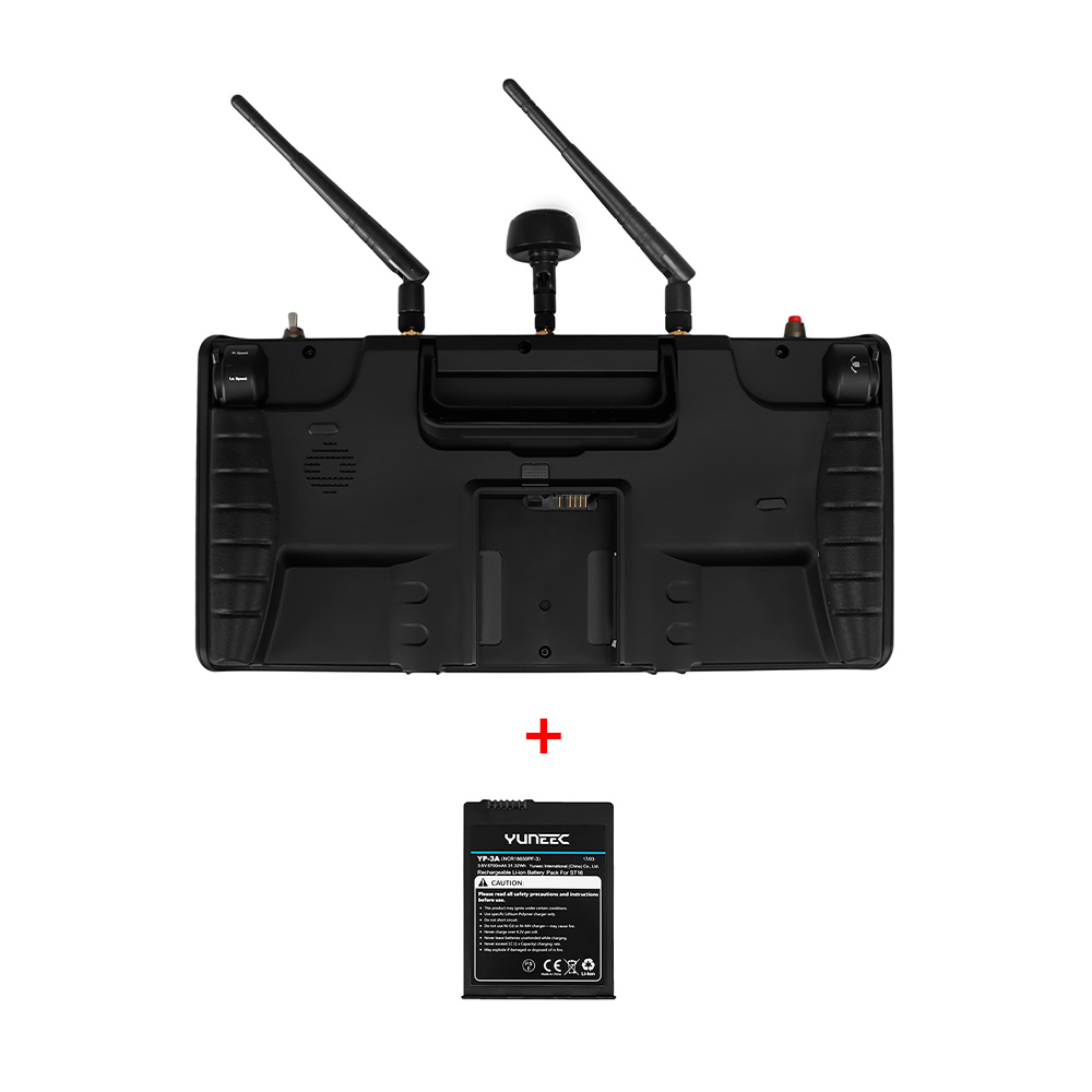 Yuneec - ST16E Transmitter