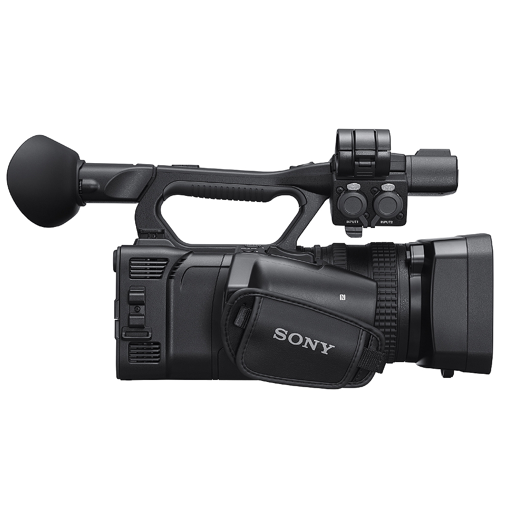 Sony - PXW-Z150//C