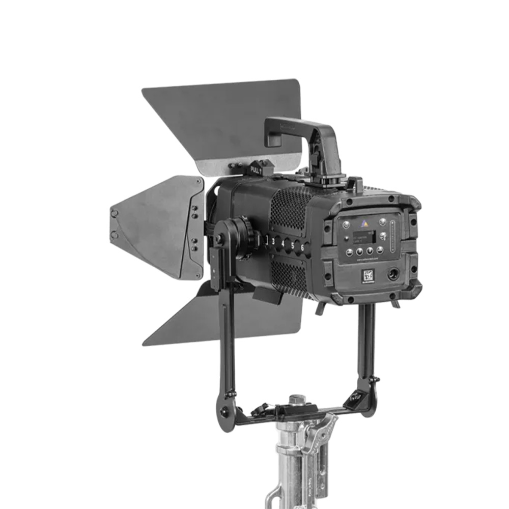 Astera - AF80 Pluto Fresnel