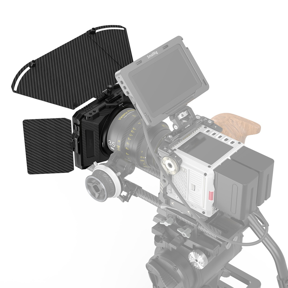 SmallRig - Mini Matte Box - 3680